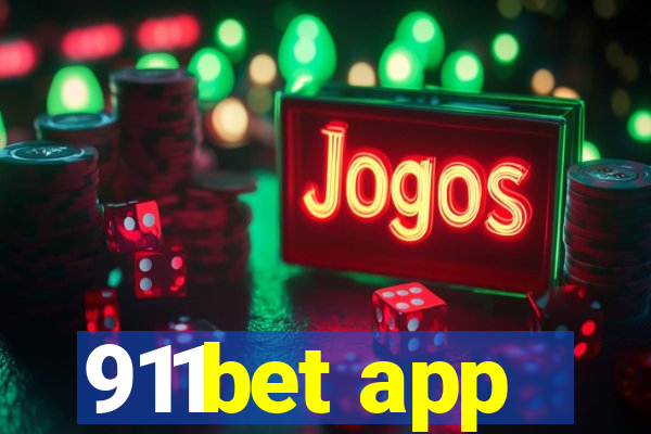 911bet app